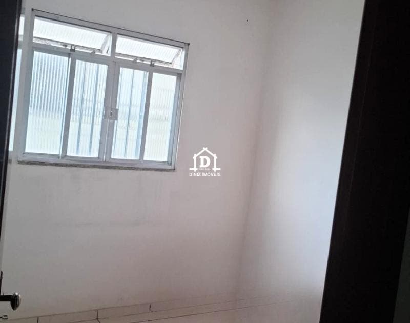 Apartamento para locação no bairro São Caetano em Resende/RJ- 2 QUARTOS - Apartamento em São Caetano, Resende - para locação - A. Salgado G. Diniz Imóveis Eireli