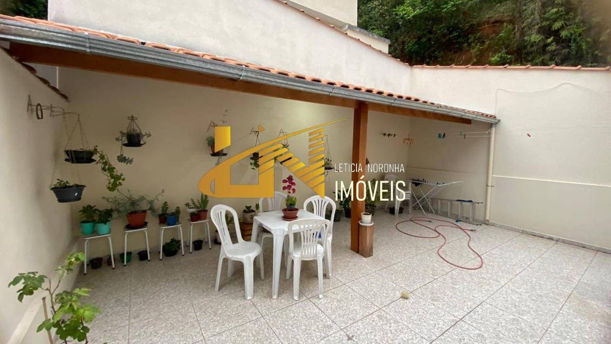 Casa com 2 quartos à Venda, Jardim Serrano - São Lourenço - Casa em Jardim Serrano, São Lourenço - à venda - Leticia Noronha Imóveis