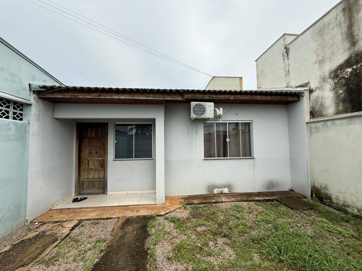 CASA PARA VENDA NO BAIRRO JARDIM PAULISTA - Casa em Jardim Paulista, Sinop - à venda - CASA GOLD IMÓVEIS