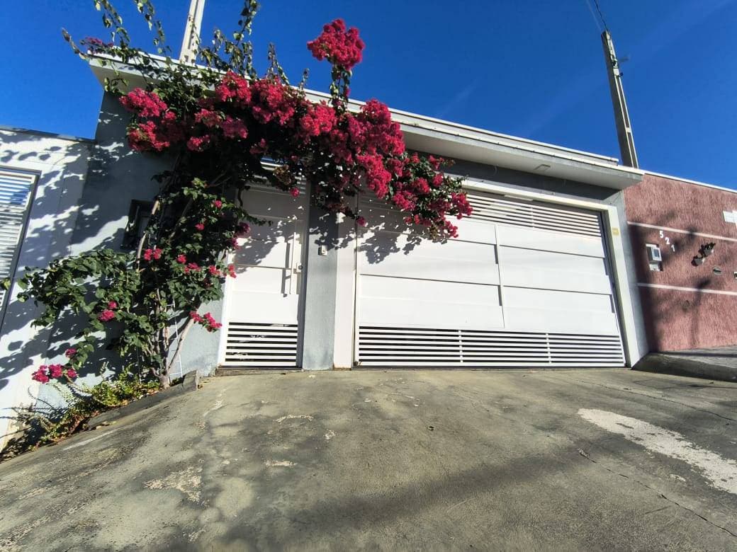 Casa Térrea á Venda No Jardim Residencial Nova Veneza; Em Indaiatuba SP. - Casa em Jardim Residencial Nova Veneza, Indaiatuba - à venda - IMOBILIÁRIA ELO FORTE IMÓVEIS