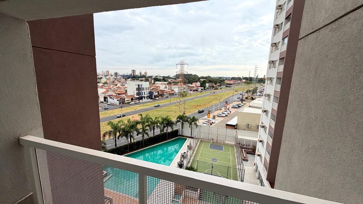 Apartamento, 2 quartos, 56 m² - Foto 7