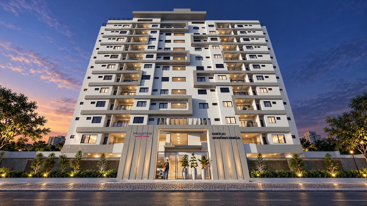 Apartamento com 2 Quartos, 2 Suítes e Varanda | 62,24 m² - Apartamento em Honório Fraga, Colatina - à venda - GENEZIO MEDEIROS NUNES NEGOCIOS IMOBILIARIOS