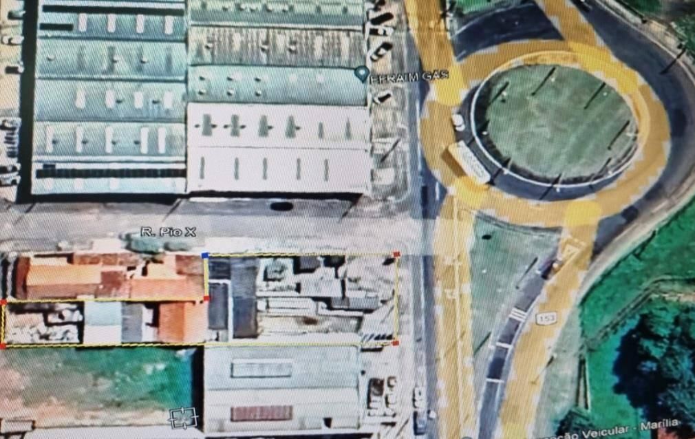 Comercial, Jardim Vista Alegre - Marília - Comercial em Jardim Vista Alegre, Marília - à venda - FLEX CONSULTORIA IMOBILIÁRIA LTDA
