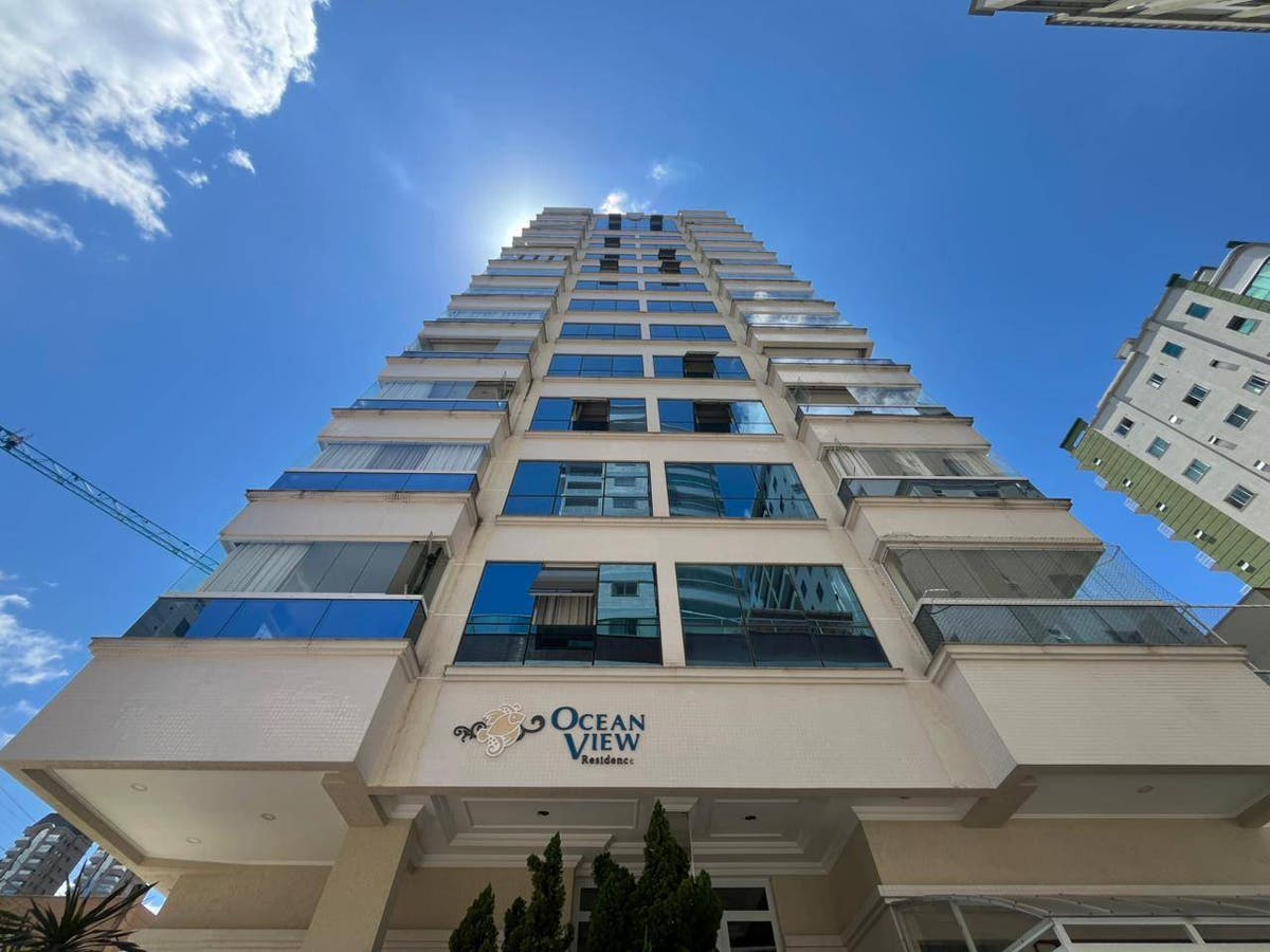 Apto 3 dormitórios (3 suítes) — OCEAN VIEW, Itapema/SC - Apartamento em Centro, Itapema - à venda - Portal Imóveis Itapema
