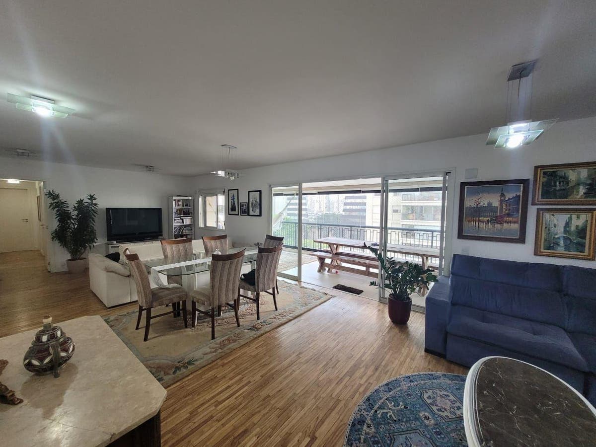 Apartamento de 162m² à Venda por R$ 2.300.000,00 - Barra Funda / São Paulo - Apartamento em Barra Funda, São Paulo - à venda - INGRÁCIA IMÓVEIS