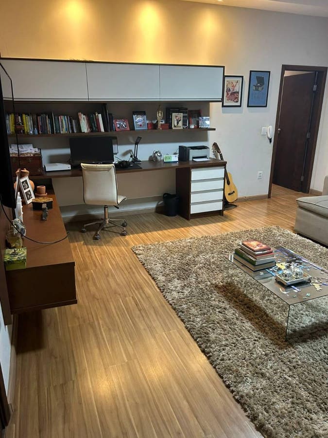 Imóvel de Alto padrão em condomínio fechado - Casa em Condomínio Flamboyant, Jaú - à venda - JM IMOBILIARIA ARRUDA LTDA ME