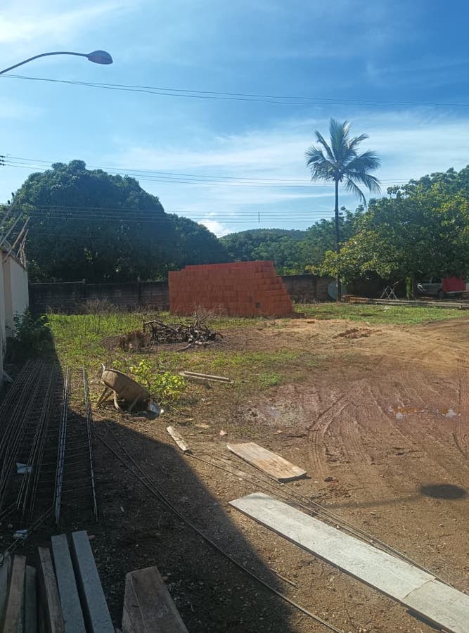 Lote 450m - Aureny IV - Lote/Terreno em Jardim Aureny IV (Taquaralto), Palmas - à venda - ALUGAR ADMINISTRAÇÃO DE IMÓVEIS