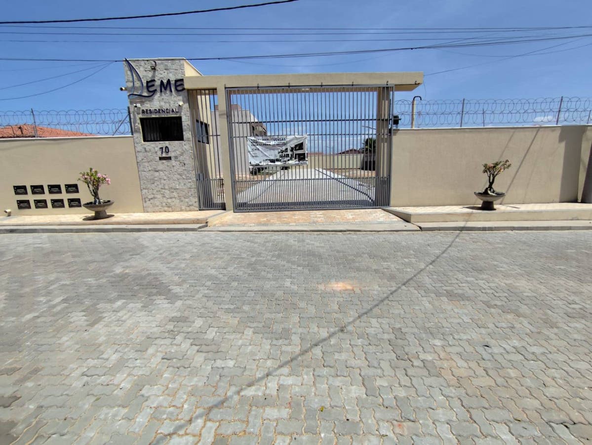 Leme Residencial (Praia das Emanoelas) Cod (10024) - Casa de Condomínio em Centro, Tibau - à venda - Mitre Imóveis Serviços & Negocios Imobiliarios Eireli - Me