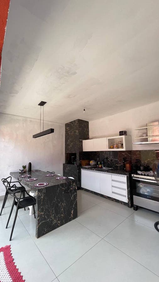 Vende-Se Casa Mobiliada em Residencial Ype - Várzea Grande - Casa em Cristo Rei, Várzea Grande - à venda - Prime House Inteligência Imobiliária