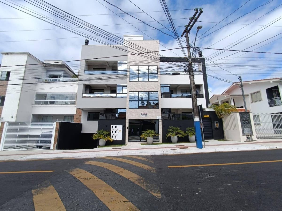 🏡 APARTAMENTO NOVO À VENDA – BAIRRO DAS NAÇÕES | BALNEÁRIO CAMBORIÚ - Apartamento em Nações, Balneário Camboriú - à venda - GJ Imóveis LTDA