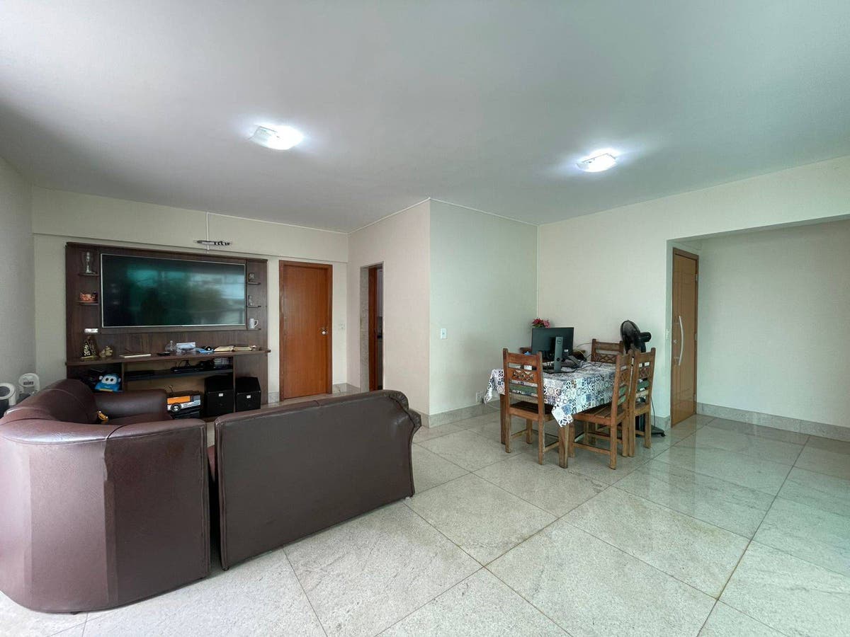 Residencial › Área Privativa no União com 223,00 (M²), 4 quartos e 3 vagas para Venda - Área Privativa em União, Belo Horizonte - à venda - Silvio Ximenes Imobiliária