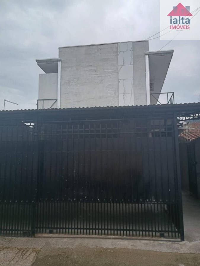 Kitnet no Centro em Caraguatatuba/SP - Kitnet em Centro, Caraguatatuba - à venda - IALTA IMOVEIS LTDA