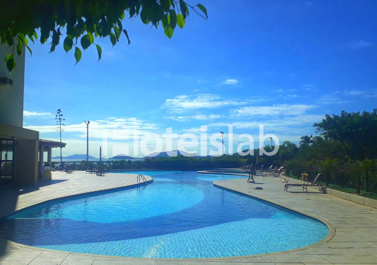 Cobertura, 1 quarto, 96 m² - Foto 6