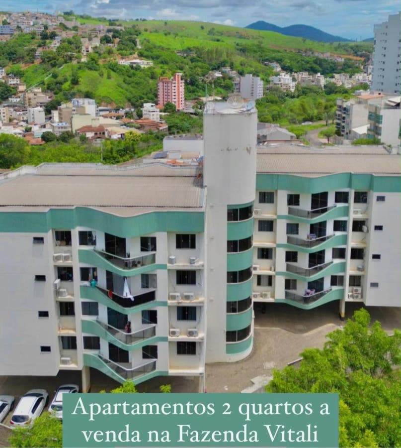 Apartamento com 2 quartos, Fazenda Vitali - Colatina - Apartamento em Fazenda Vitali, Colatina - à venda - Select Brokers Imobiliária LTDA.