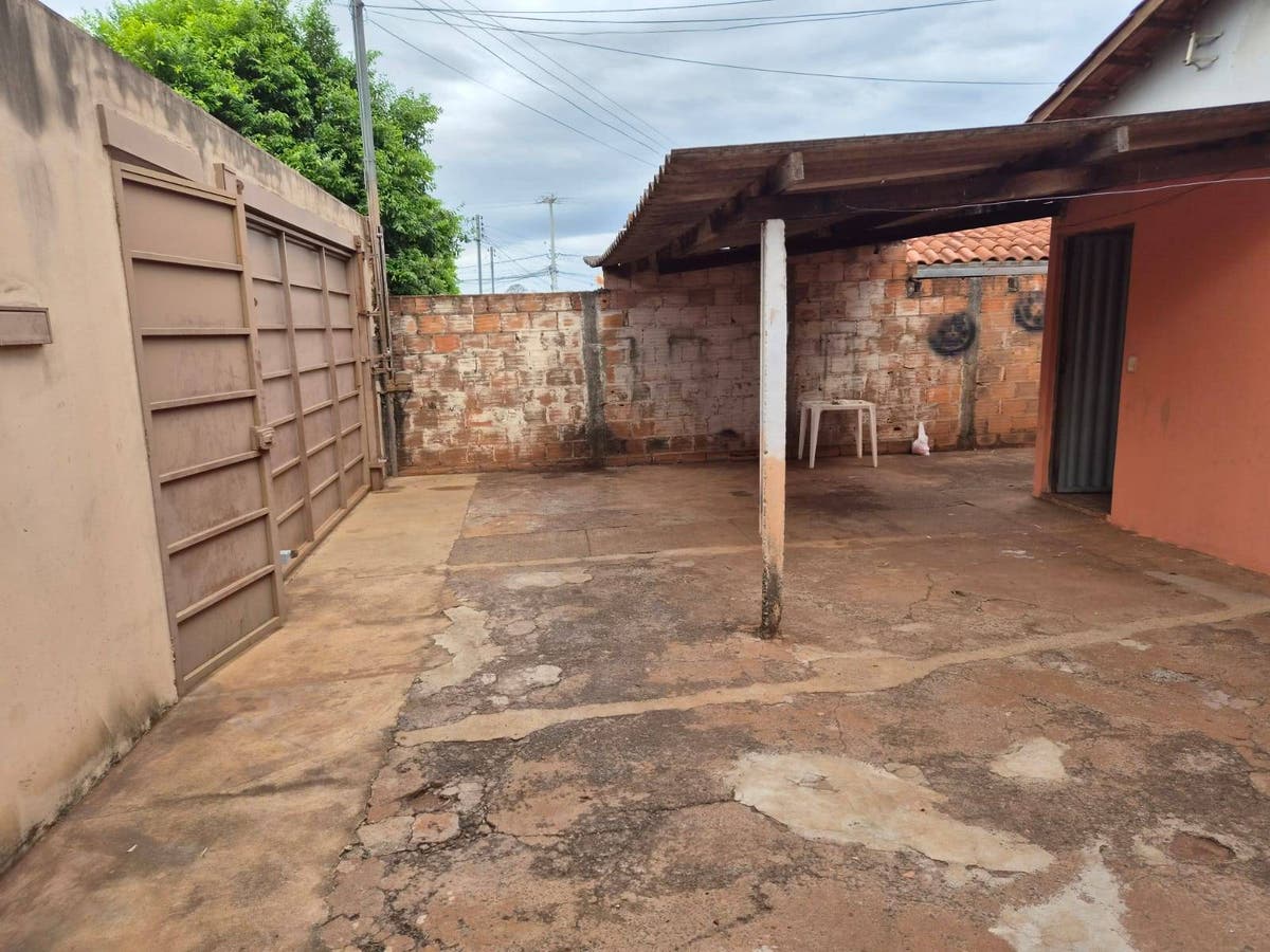 Foto 9 — Casa com 2 quartos, Residencial Maranata - Rio Verde