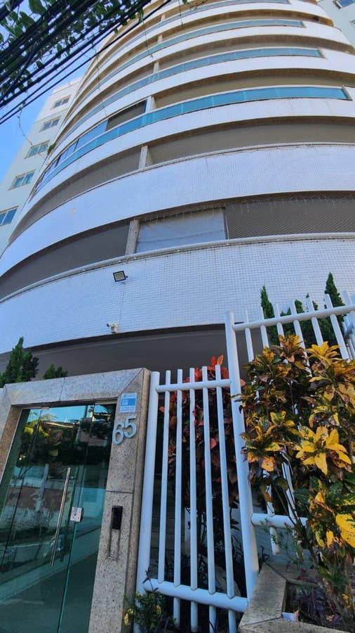 Apartamento para Venda Rua Monte Caseros - Apartamento em Jardim Vinte e Cinco de Agosto, Duque de Caxias - à venda - Placar Imobiliária