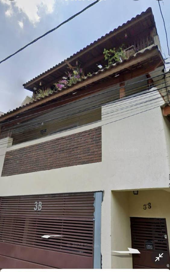 Terreno com 2 Casas, 6 Dormitórios à Venda - Jardim Roberto, Osasco/SP - Terreno com 2 casas em Jardim Roberto, Osasco - à venda - Terra Imobiliária