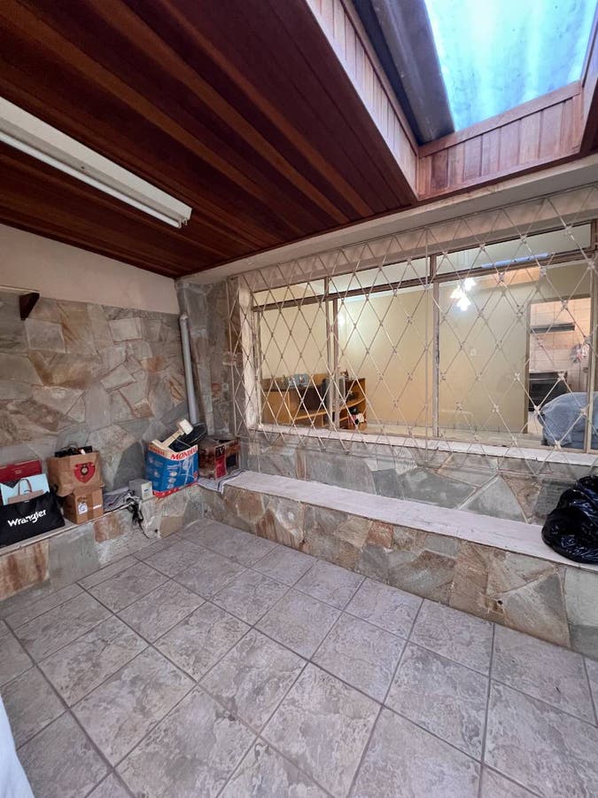 Casa com 3 quartos, Vila Japi I - Jundiaí - Casa em Vila Japi I, Jundiaí - à venda - Catedral Brokers Negócios Imobiliários