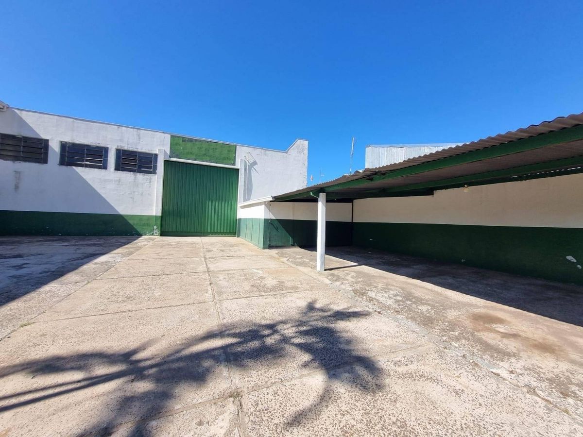 Jardim Vitória - Comercial › Comercial - Comercial em Jardim Vitória, Marília - à venda - FLEX CONSULTORIA IMOBILIÁRIA LTDA