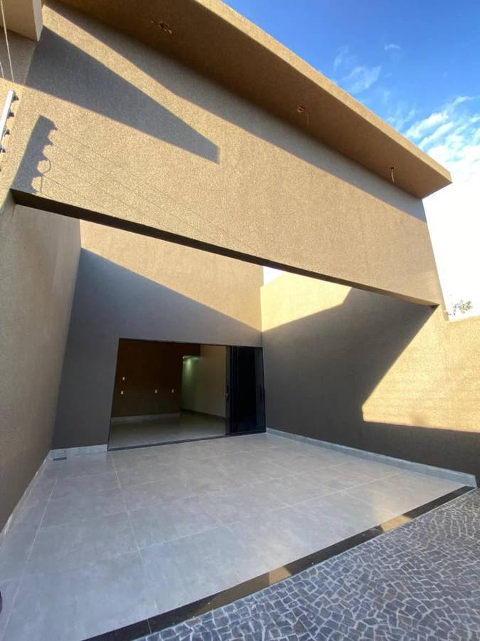 Casa com 3 quartos à Venda, Setor Dona Gercina - Rio Verde