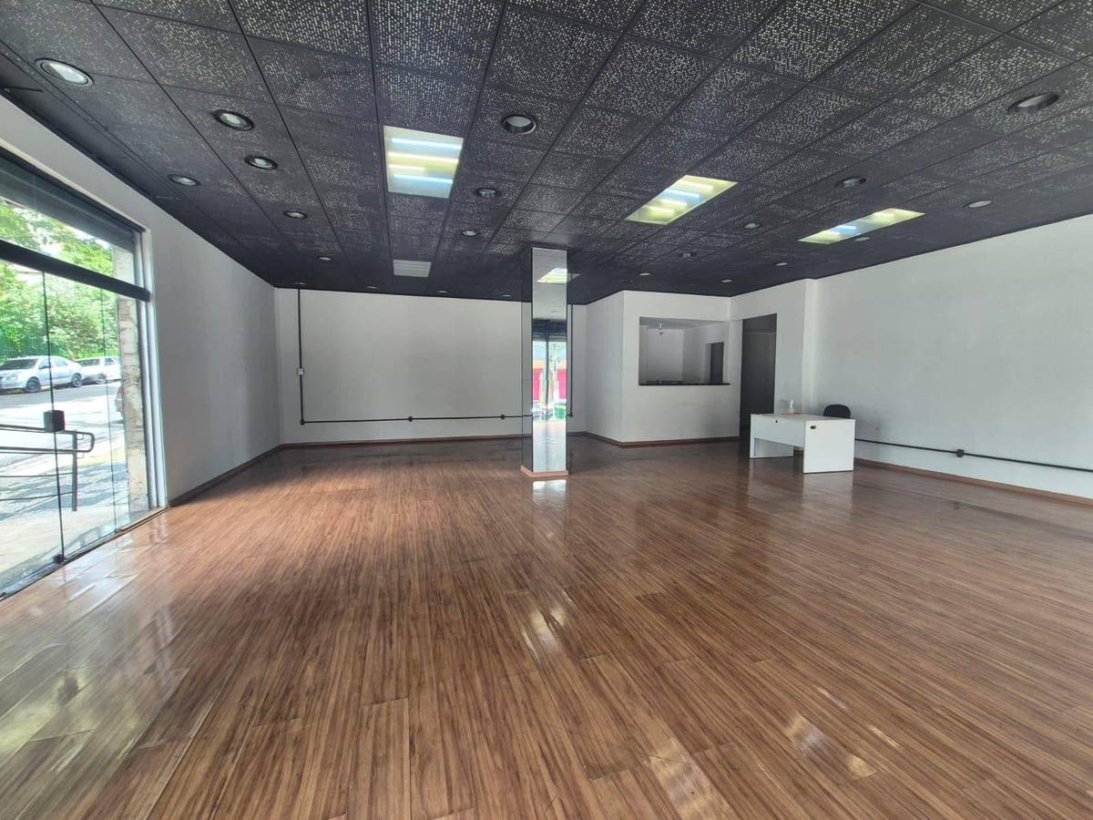 Comercial › Loja 120m² para Locação por R$20.000,00, Pinheiros, São Paulo - Loja em Pinheiros, São Paulo - para locação - INGRÁCIA IMÓVEIS