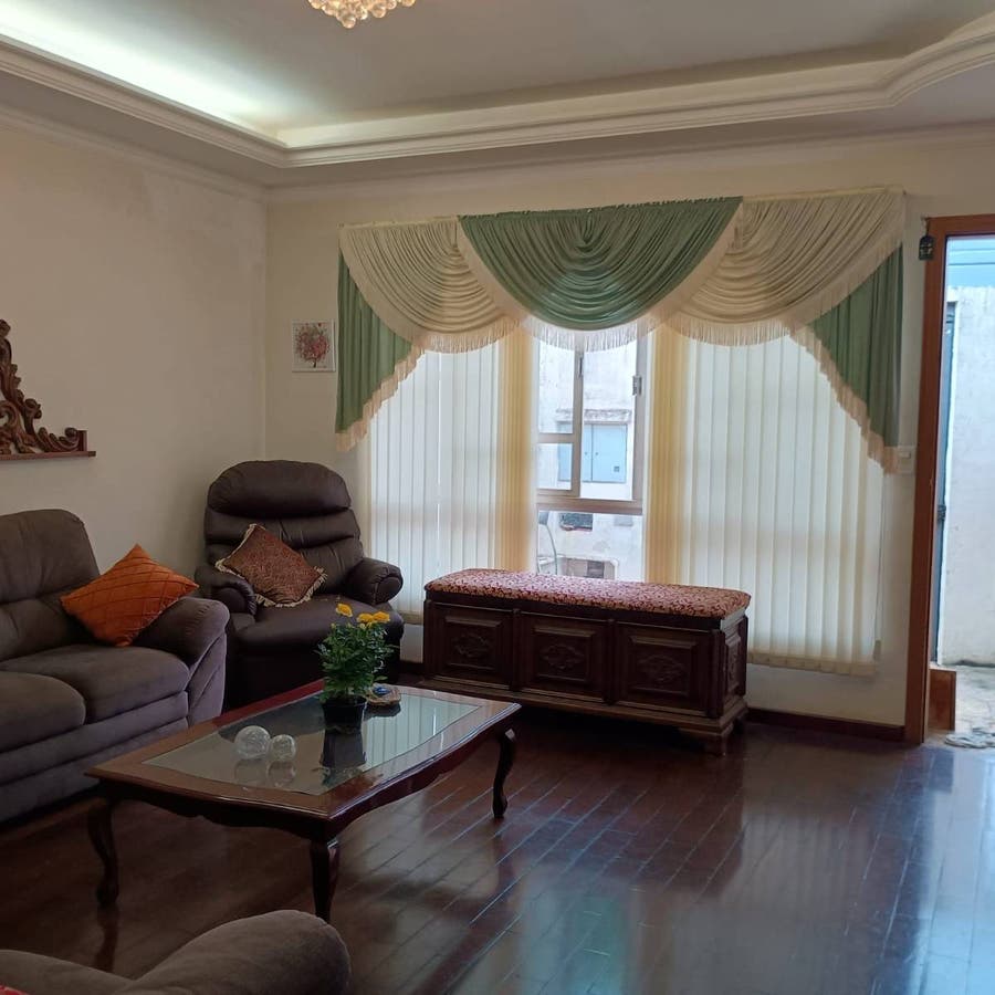 Casa dois andares de 219m² no Anhangabaú em Jundiaí/sp - Casa em Anhangabaú, Jundiaí - à venda - Fiveh Soluções Imobiliárias