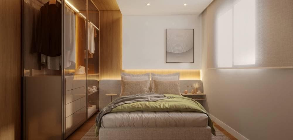 Apartamento, 2 quartos, 61 m² - Foto 48