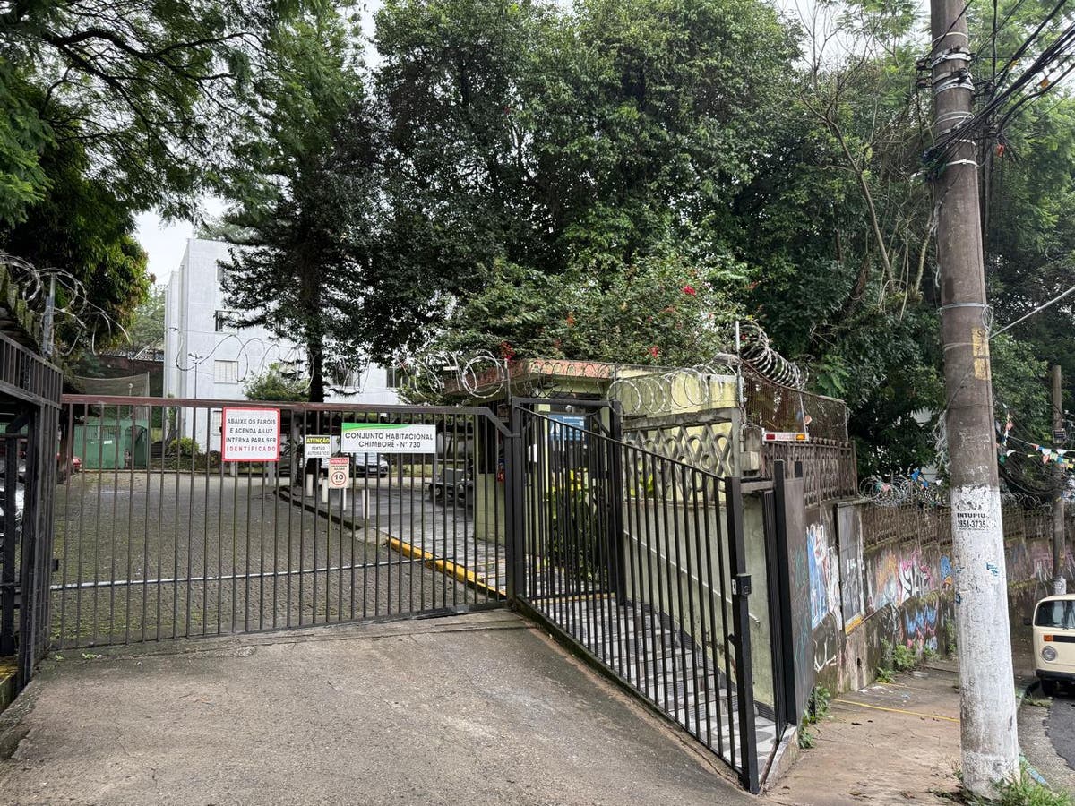 Apartamento com 3 quartos, Cidade Antônio Estevão de Carvalho - São Paulo - Apartamento em Cidade Antônio Estevão de Carvalho, São Paulo - para locação - Castro Imóveis