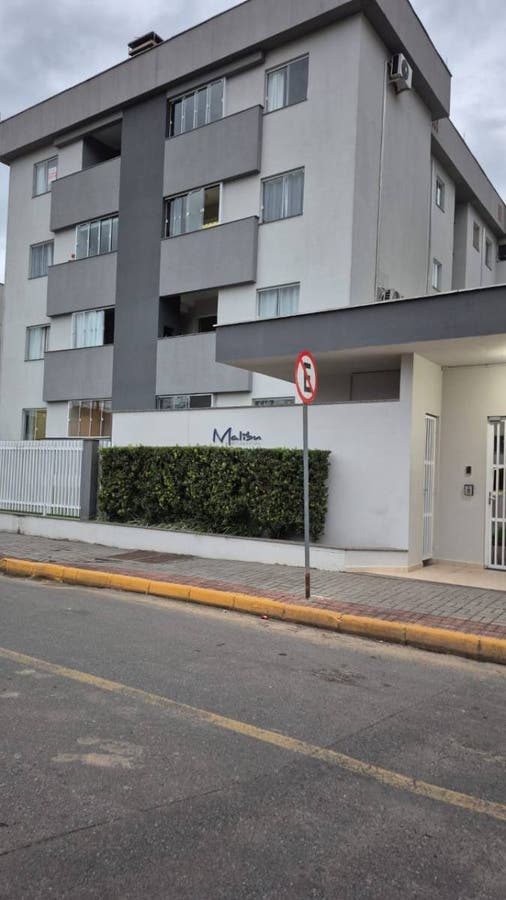 APARTAMENTO COM 2 QUARTOS, FIGUEIRINHA - Apartamento em Figueirinha, Guaramirim - à venda - IMOB Imóveis