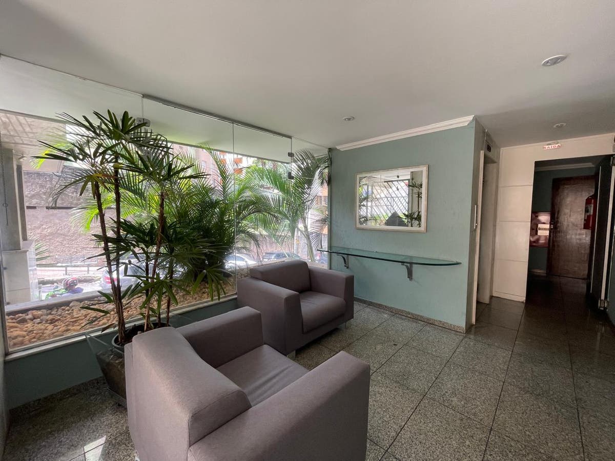 Residencial › Área Privativa no Santo Antônio com 120,00 (M²), 3 quartos e 2 vagas para Venda - Área Privativa em Santo Antônio, Belo Horizonte - à venda - Silvio Ximenes Imobiliária