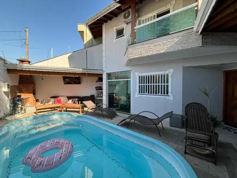 Residencial › Casa 126,00 (M²) Venda 999.000,00 Jardim Cidade Pirituba { - Casa em Jardim Cidade Pirituba, São Paulo - à venda - INGRÁCIA IMÓVEIS