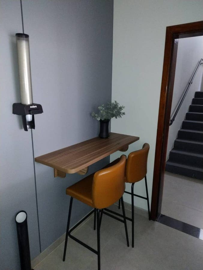 Foto 6 — Sala comercial disponível para locação, Espaço Premier Bougainville - Rio Verde-Go