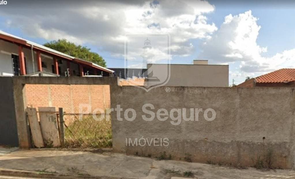 Terreno - São João da Boa Vista - Lote/Terreno em São João da Boa Vista - à venda - Porto Seguro Imóveis