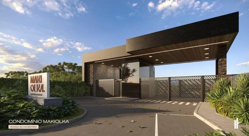 Terrenos à Venda no Condomínio Makiolka - Pré Lançamento – Santa Cândida, Curitiba | Consulte valor com um de nossos Consultores. - Lote/Terreno em Santa Cândida, Curitiba - à venda - EMG&J Assessoria Imobiliária Ltda