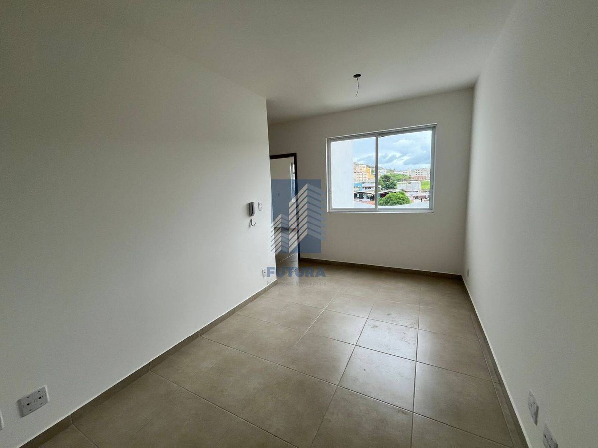 APARTAMENTO À VENDA NO BAIRRO SILVESTRE, VIÇOSA/MG - Apartamento em Silvestre, Viçosa - à venda - FUTURA EMPREENDIMENTOS E NEGÓCIOS IMOBILIÁRIOS EIRELI. -ME