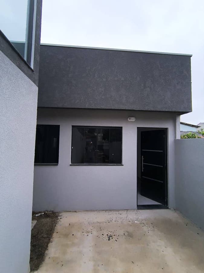 Casa à venda no bairro Uberaba em Curitiba/PR - Casa em Uberaba, Curitiba - à venda - EVALGRANDE CONSULTORIA IMOBILIARIA LTDA
