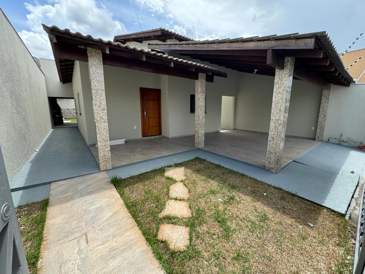 Vende-Se Casa Térrea no Condomínio São José - Casa de Condomínio em Distrito Industrial, Cuiabá - à venda - Prime House Inteligência Imobiliária