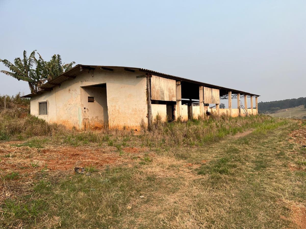 Sitio Figueira a Venda em Itu (Sp) 22.3956 Hectares Próximo a Cabreuva - Sítio em Cidade Nova I, Itu - à venda - Entry Imob