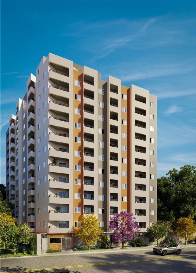 Mitz Vila Sônia | Construtora Manasa | Lançamento | 37 metros | 02 dormitórios com varanda | sem vaga - Apartamento em Jardim Peri Peri, São Paulo - à venda - SEGUNDO IMÓVEL