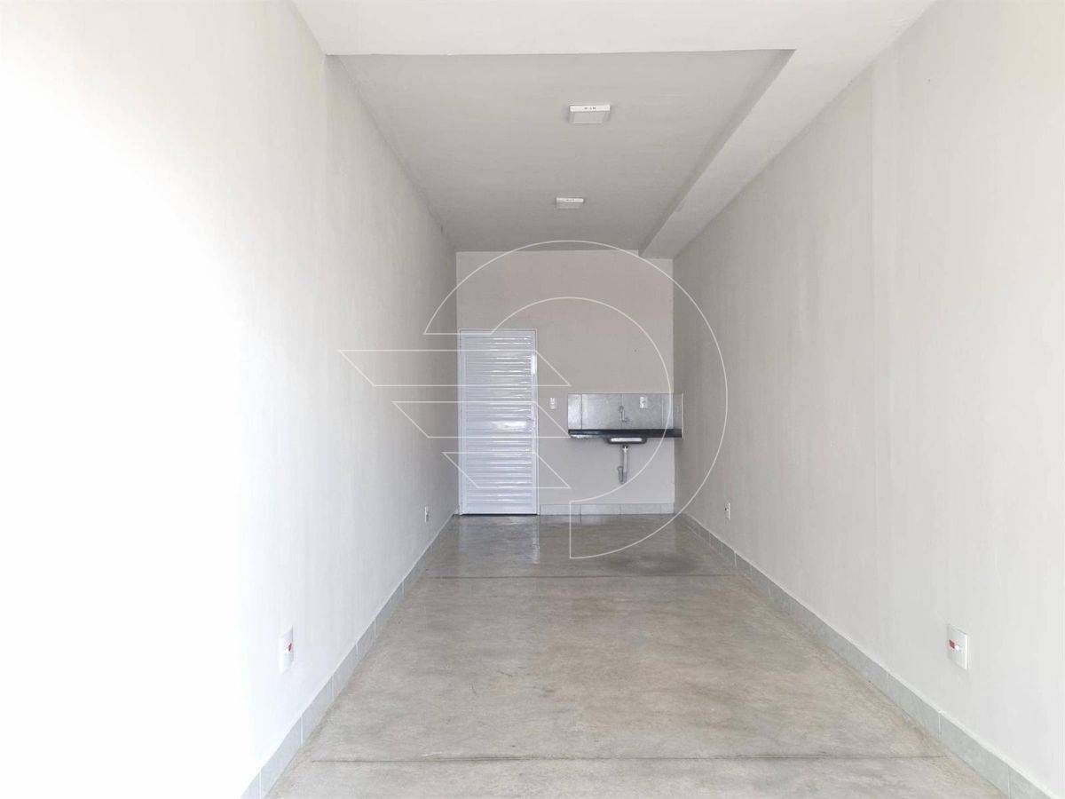 Palmital - Comercial › Comercial - Comercial em Palmital, Marília - à venda - FLEX CONSULTORIA IMOBILIÁRIA LTDA