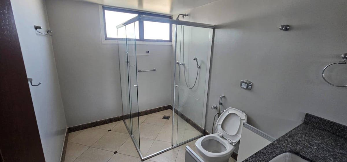 VENDA DE APARTAMENTO FRENTE MAR NA AVENIDA ATLÂNTICA EM BALNEÁRIO CAMBORIÚ - 12