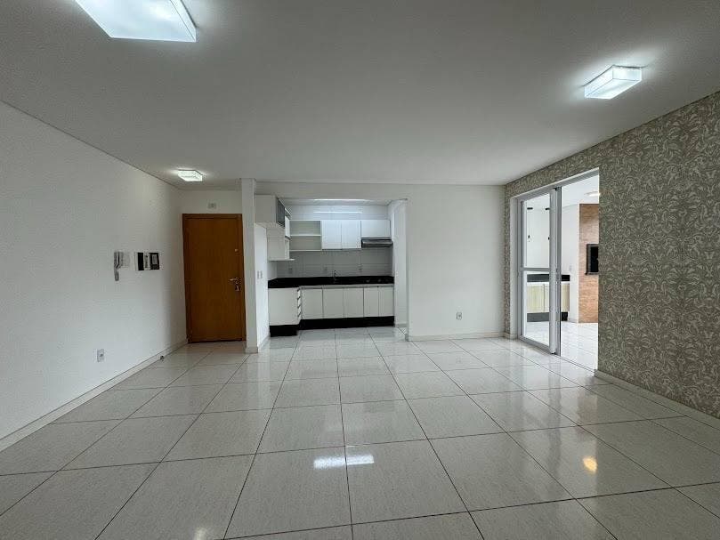 Apartamento na Nova Brasília - Apartamento em Nova Brasília, Jaraguá do Sul - para locação - Anderson Bortolini