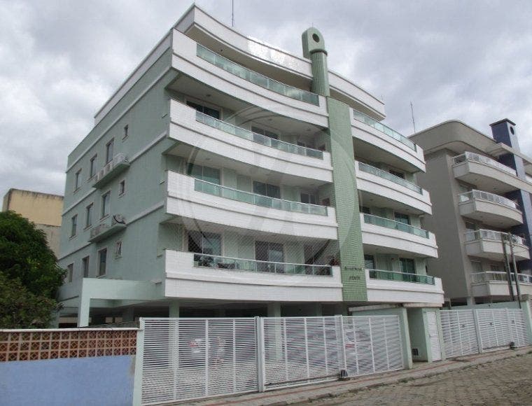 Apartamento 3 dormitórios - Apartamento em Bombas, Bombinhas - à venda e para temporada - Zeni Imóveis