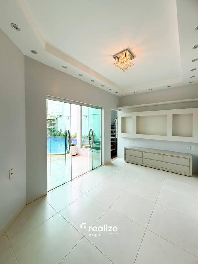 Foto 12 — Sobrado com 4 quartos, Residencial Gameleira II - Rio Verde