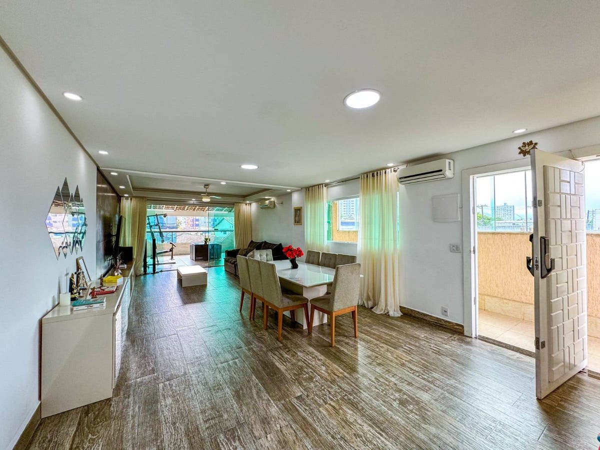 Casa, Boqueirão - Praia Grande - Casa em Boqueirão, Praia Grande - à venda - CONTEMPLAR IMÓVEIS LTDA