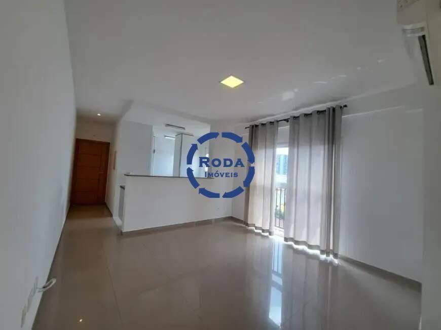 Apartamento com 2 quartos, Encruzilhada - Santos - Apartamento em Encruzilhada, Santos - à venda - A.AYRES IMÓVEIS LTDA