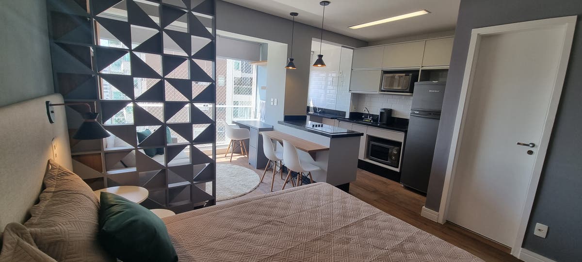 De 50 à 69 m²