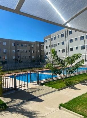 Apartamento para Locação – Vitta Parque das Flores - Apartamento em Valentina Figueiredo, Ribeirão Preto - para locação - JEORGE SILVA ARAUJO