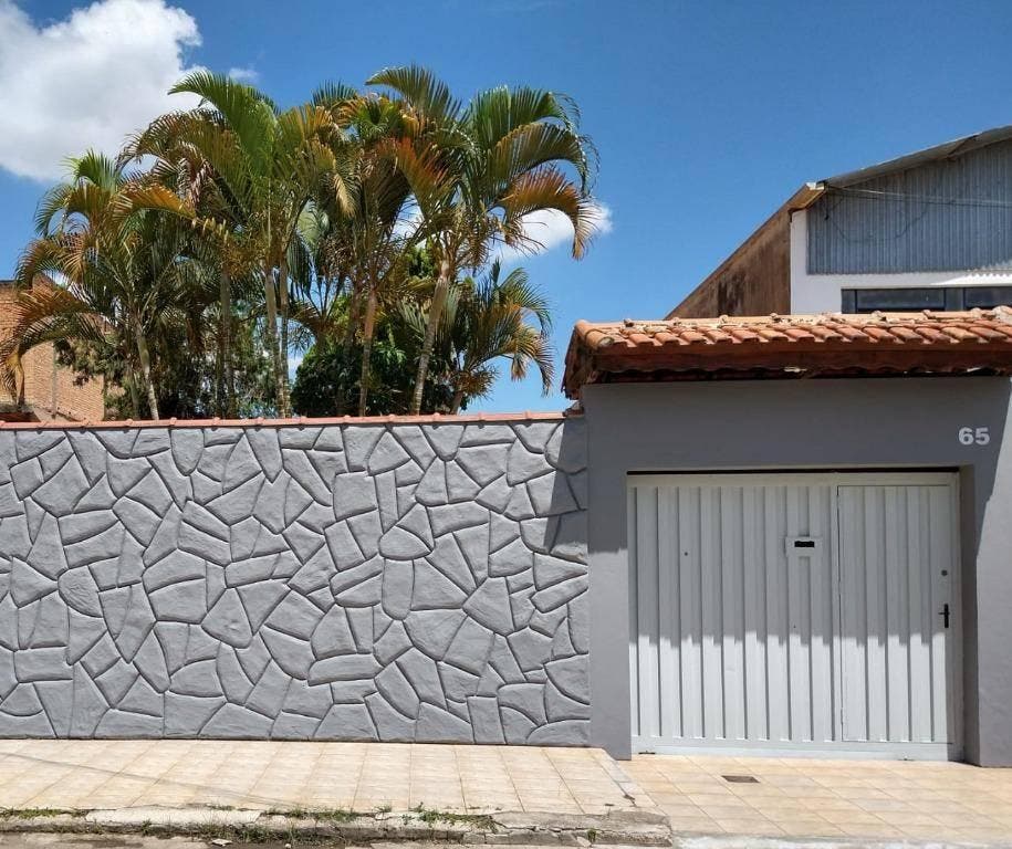 🏠, Casa, Venda , 575.000,00 , Fátima Iii, Pouso Alegre - Mg, com 3 Quartos, 1 Suíte, 2 Banheiros, 1166 ~ Ca0204 - Casa em Fátima III, Pouso Alegre - à venda - IMOBILIÁRIA VLT IMÓVEIS LTDA