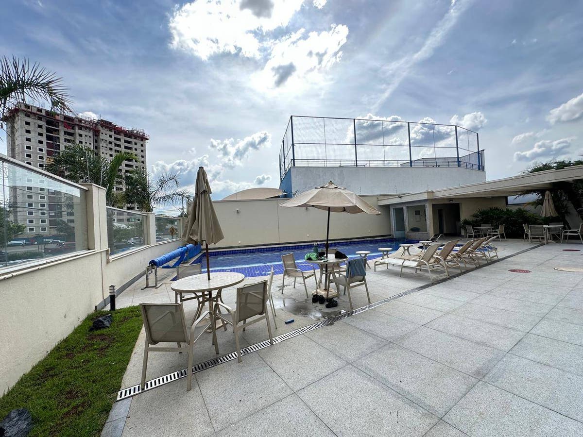 Apartamento de 3 quartos no Paquetá - Apartamento em Paquetá, Belo Horizonte - à venda - ANGELES SOLUCOES IMOBILIARIAS LTDA.